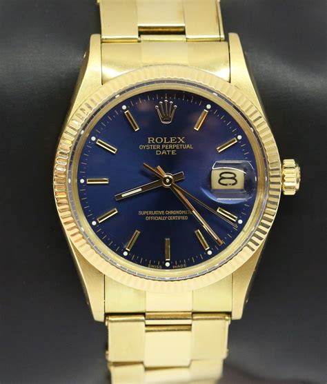 mens rolex oyster watch|14k gold rolex oyster perpetual.